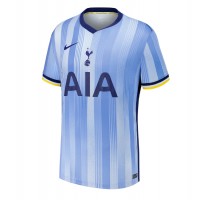Camisa de time de futebol Tottenham Hotspur Replicas 2º Equipamento 2024-25 Manga Curta